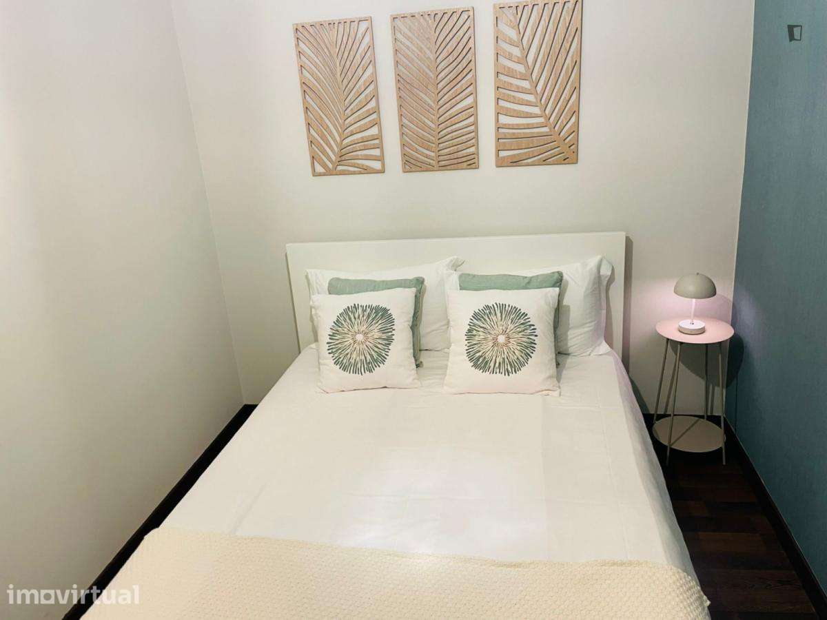 Apartamento com 2 quartos - localizado em Alfama Lisbon - Grande imagem: 2/11