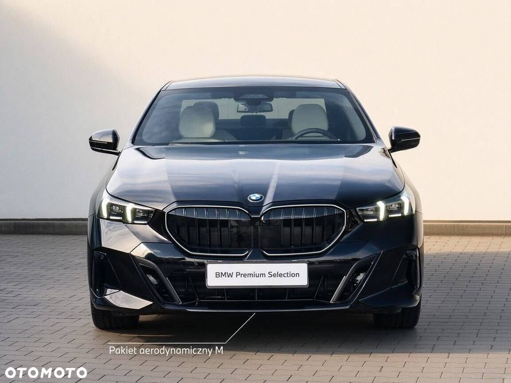 BMW Seria 5 - 6