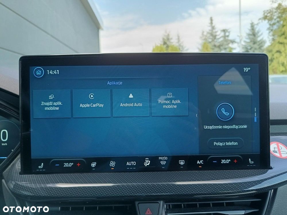 Ford Focus 1.0 EcoBoost ST-Line X - 28