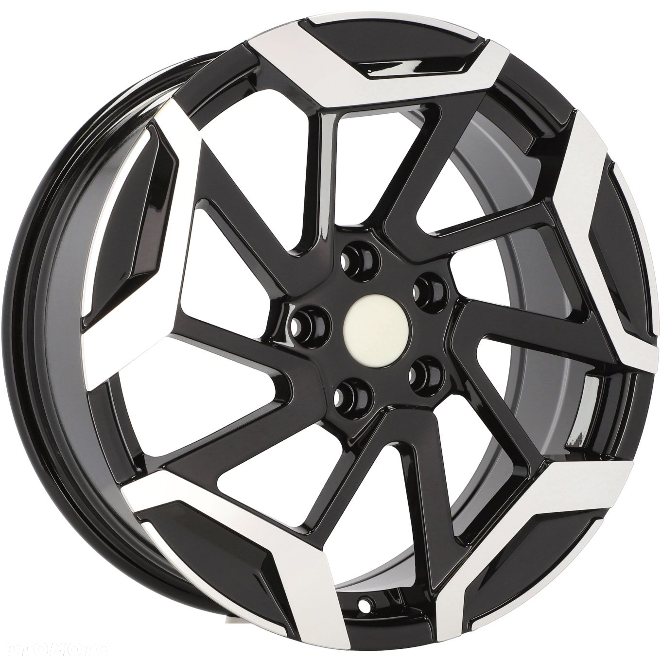 4x Felgi 18 m.in. do KIA Niro Ceed IX35 Optima Sorento Sportage XCEED HYUNDAI Tucson - 3S1080 - 2