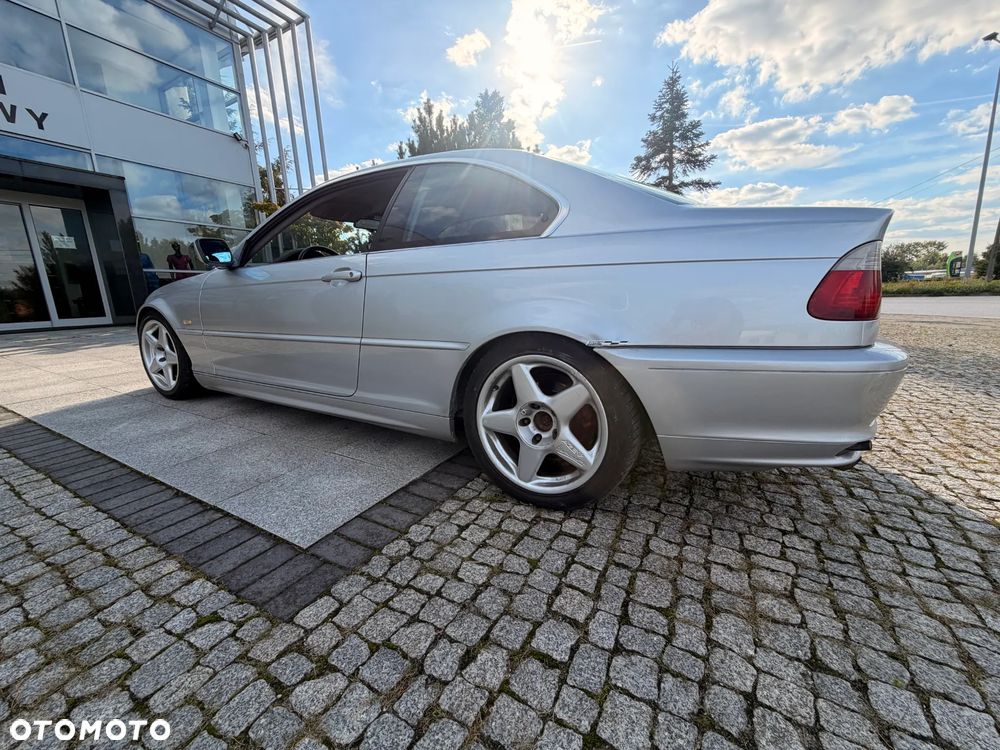 BMW Seria 3 - 29