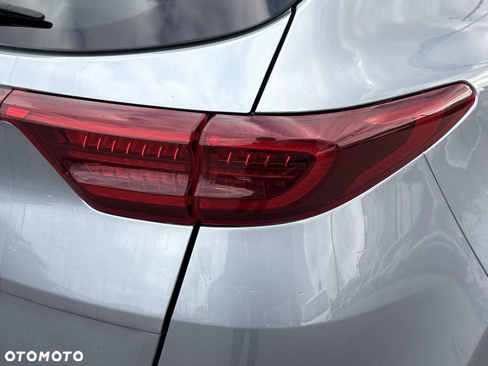 Kia Sportage 1.6 CRDI L Business Line 2WD DCT - 34