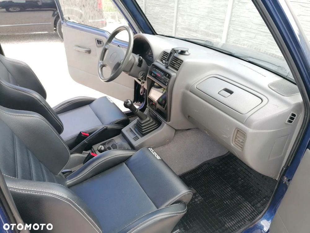 Suzuki Vitara - 9