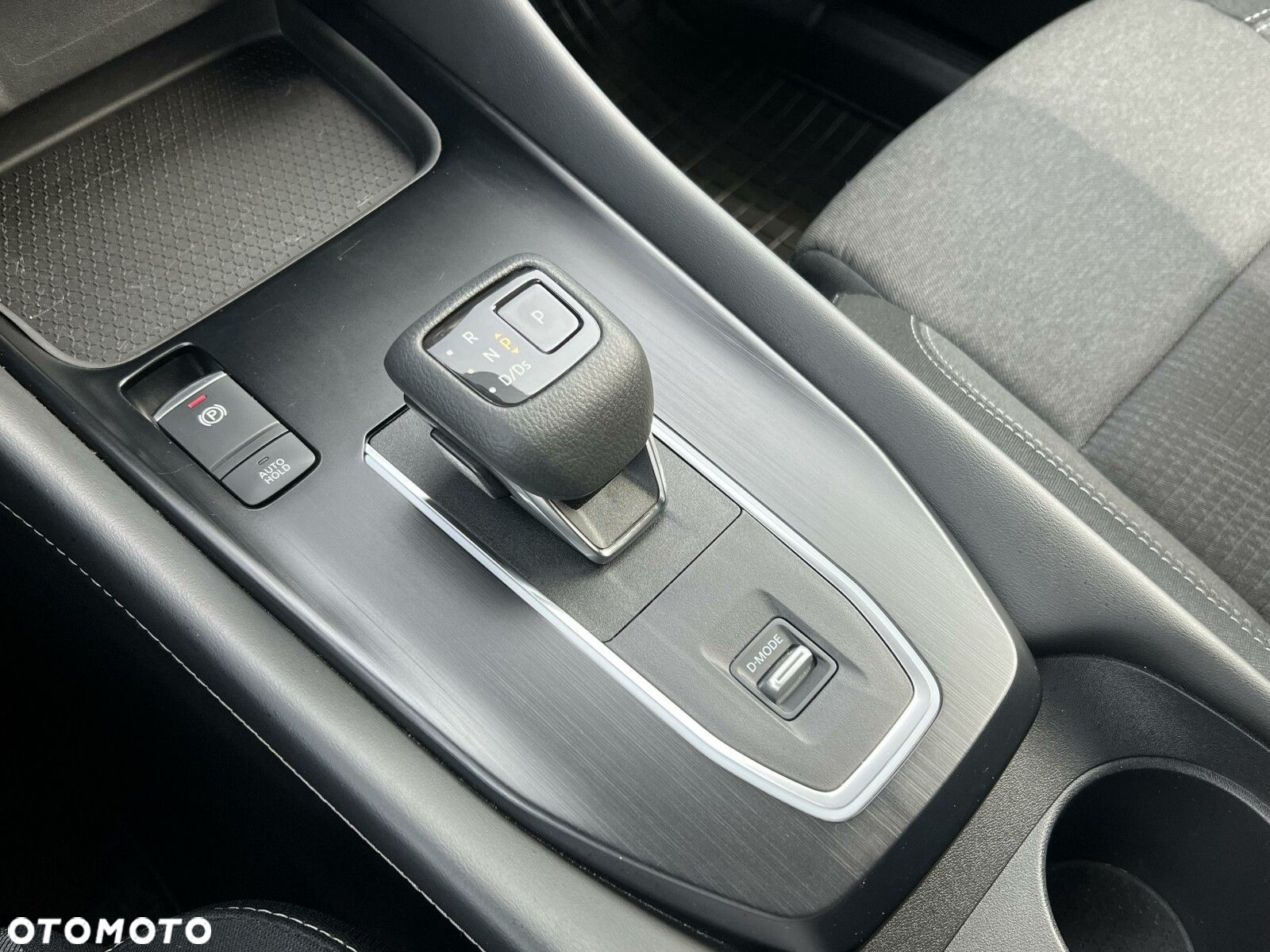 Nissan Qashqai - 33