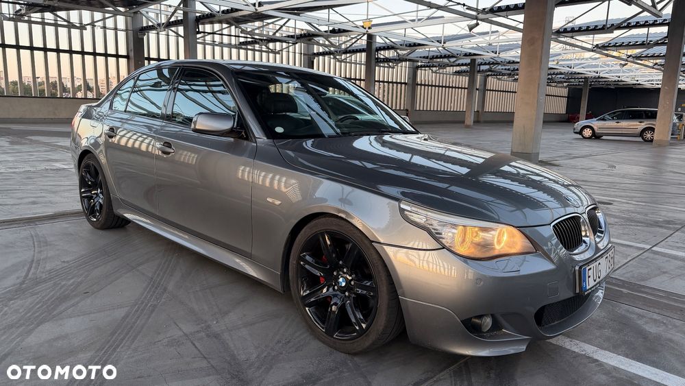 BMW Seria 5 - 17