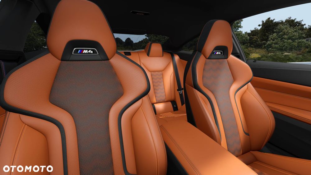 BMW M4 Competition M xDrive - 5