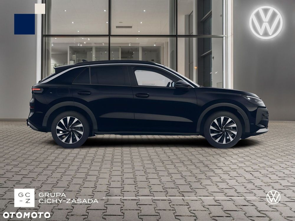 Volkswagen T-Roc 1.5 eTSI Life DSG - 7