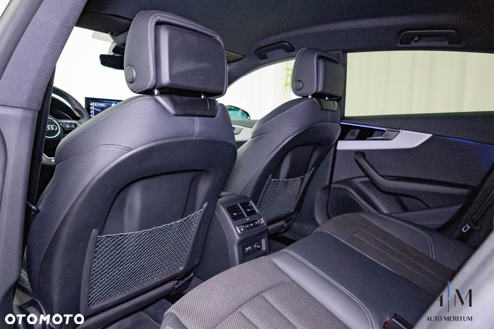 Audi A5 Sportback - 22