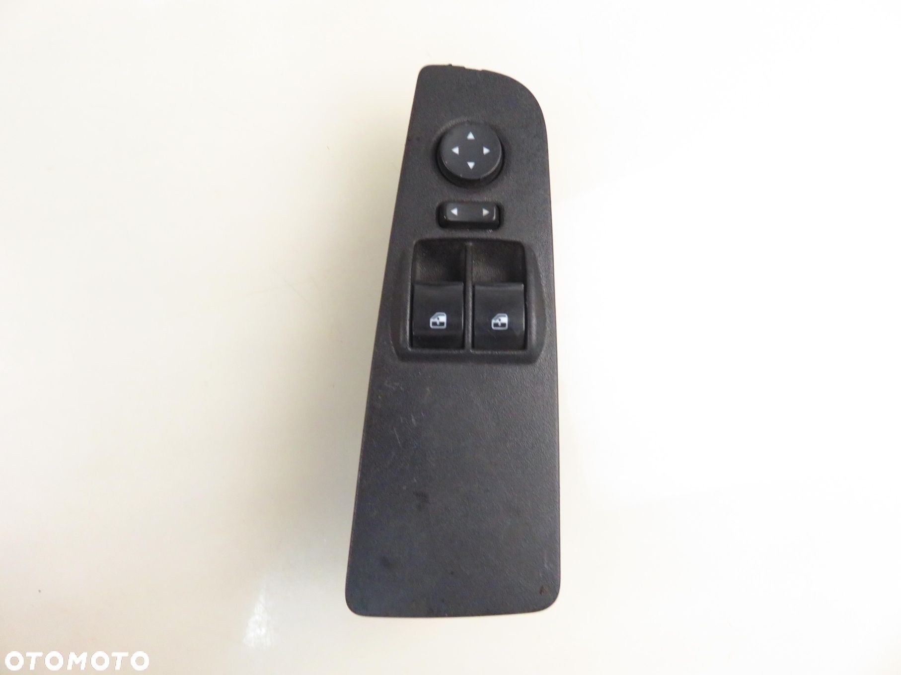 PANEL SZYB FIAT GRANDE PUNTO (199_) 735423371 - 1