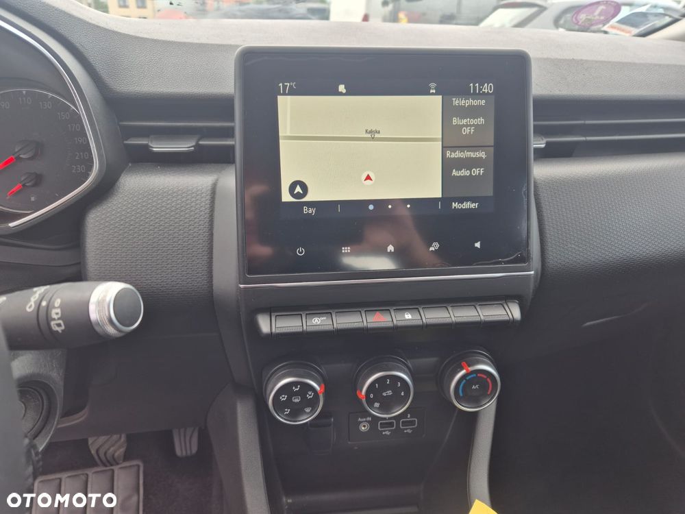 Renault Clio 1.2 16V Life - 14
