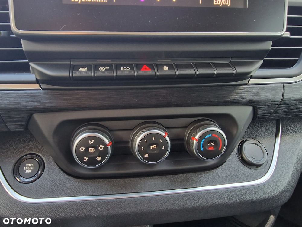 Nissan Primastar 2.0 dCi L2 Tekna - 9