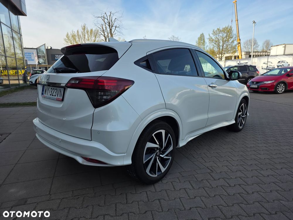 Honda HR-V 1.5 Executive (ADAS / Connect+) CVT - 6