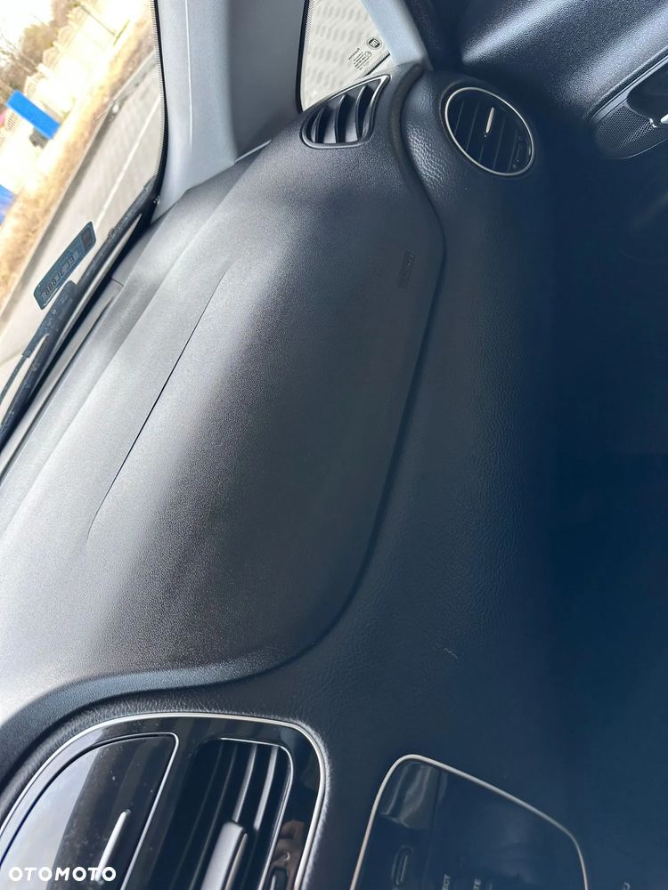 Fiat Punto Evo 1.2 8V Dynamic - 14