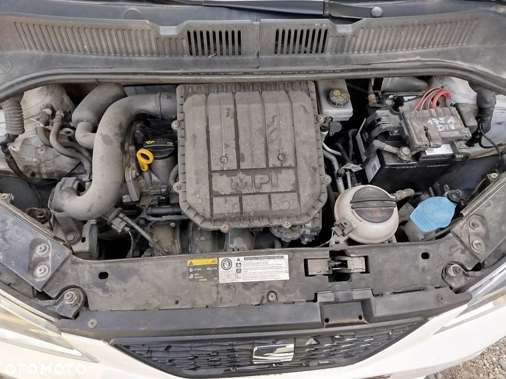 Seat Mii 1.0 by Mango - 4