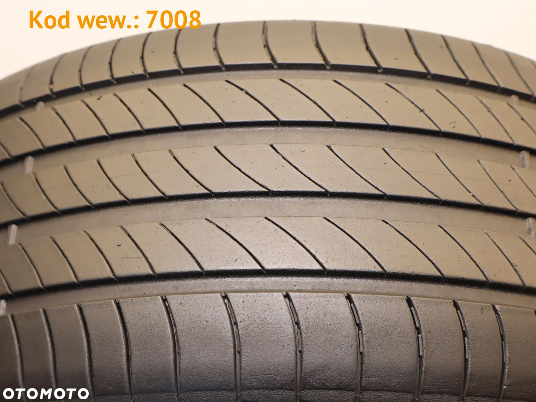 Michelin Primacy 4 - 225/50 R17 - 7