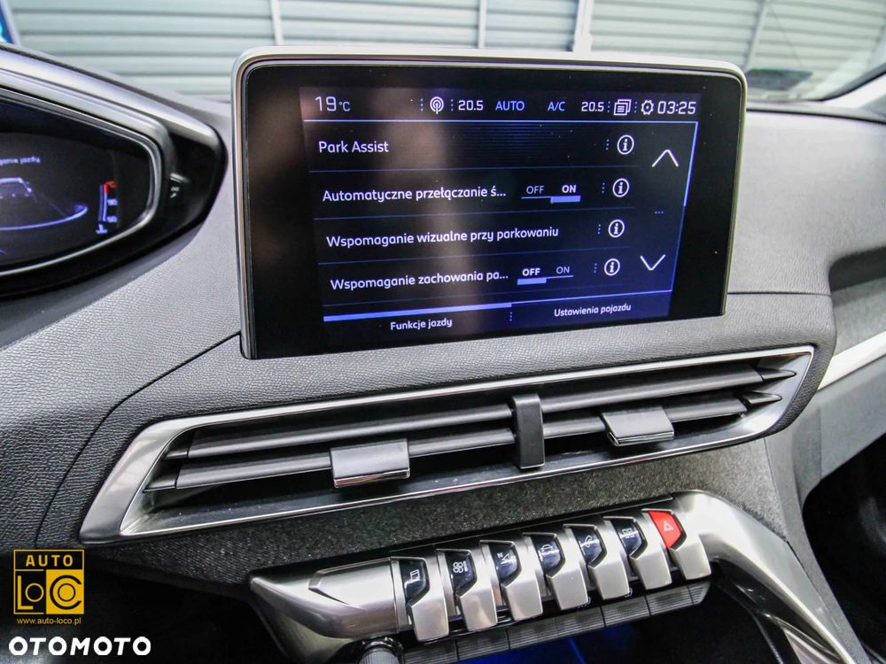 Peugeot 5008 1.6 PureTech Allure S&S EAT8 - 25