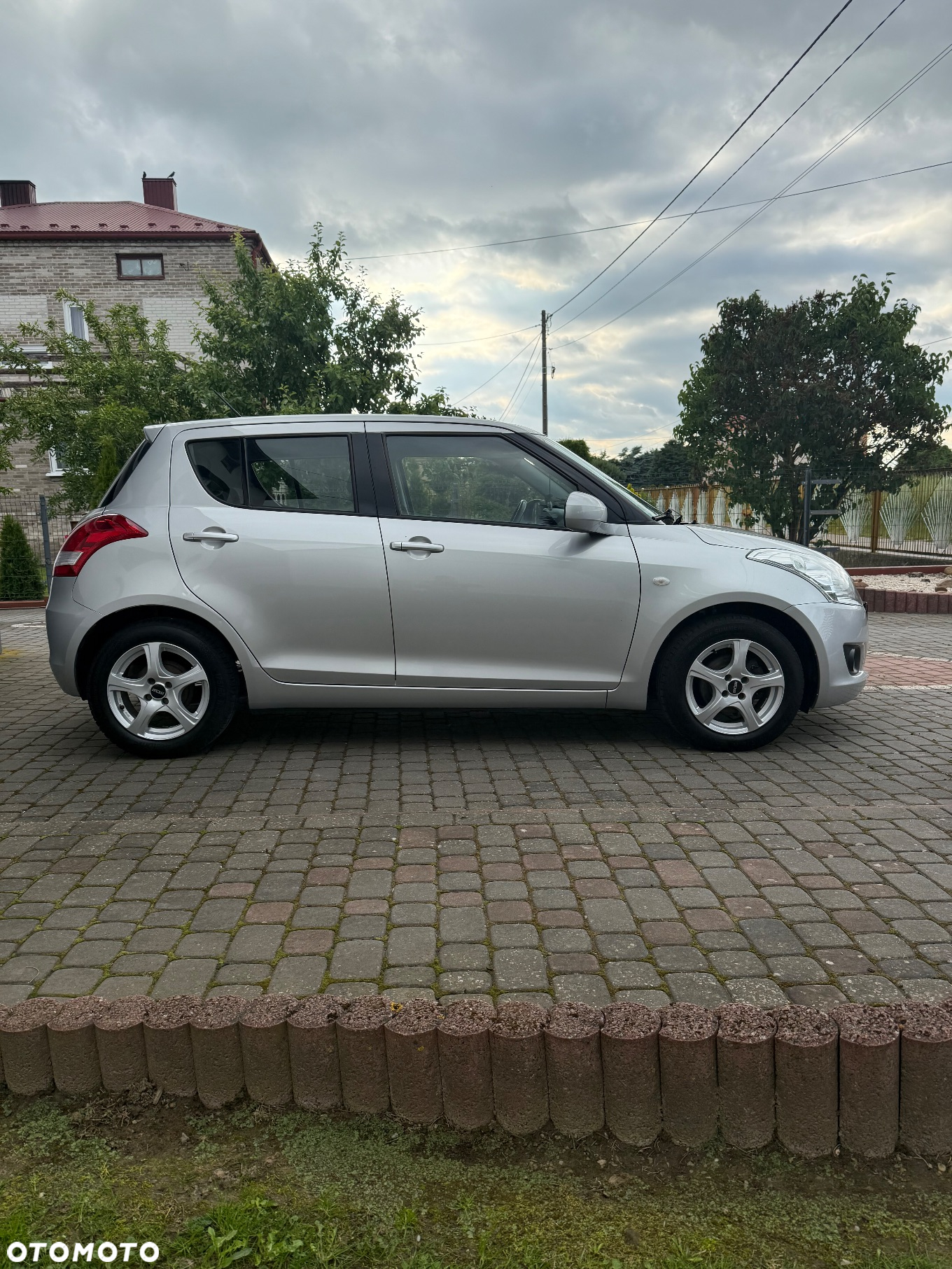 Suzuki Swift - 15