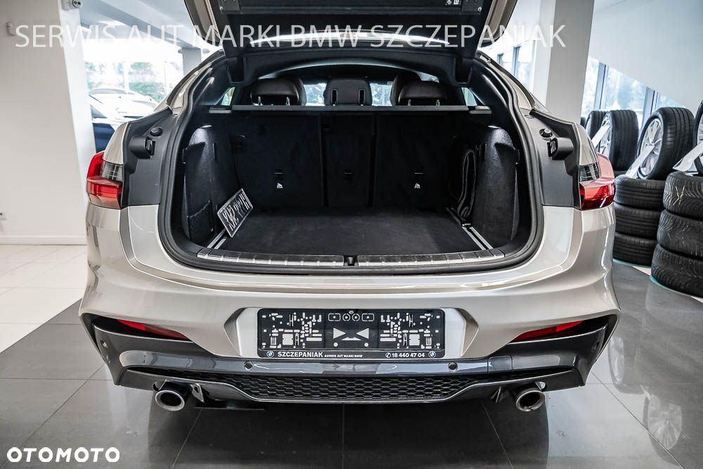 BMW X4 xDrive30i M Sport sport - 26