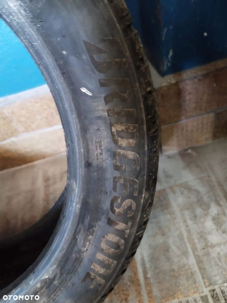 OPONY ZIMA BRIDGESTONE BLIZZAK IM005 235/55 R19 105V - 5
