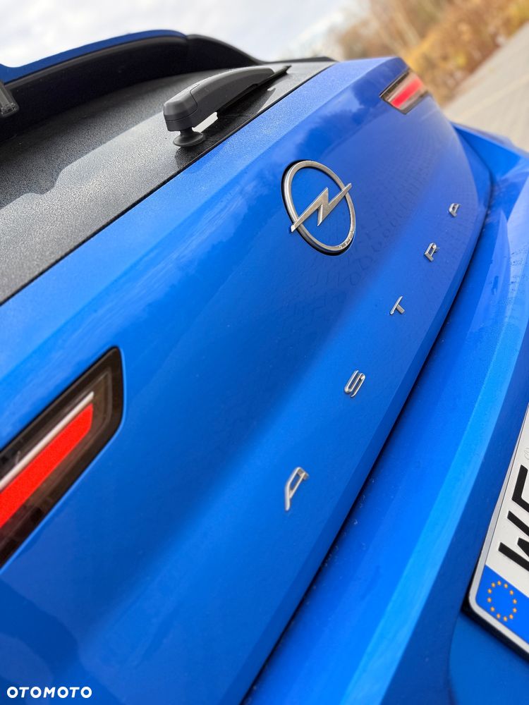 Opel Astra 1.2 T Elegance S&S - 3