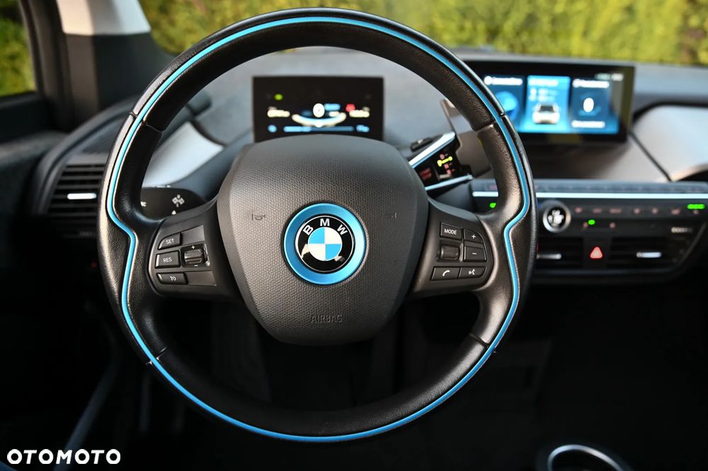 BMW i3 i3S 120 Ah - 35