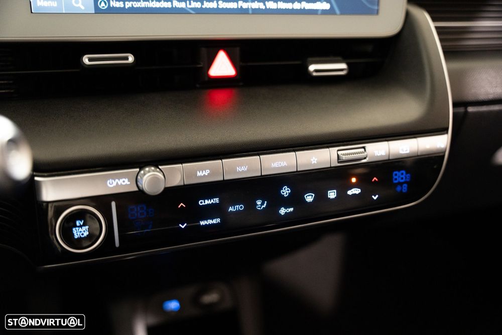 Hyundai Ioniq 5 73 kWh Premium - 12