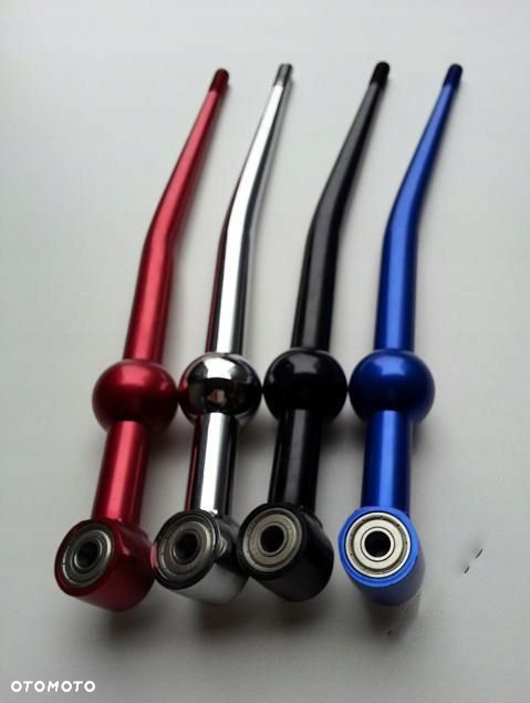 Short Shifter Honda Del Sol / Crx / Civic / 88-00 - 2