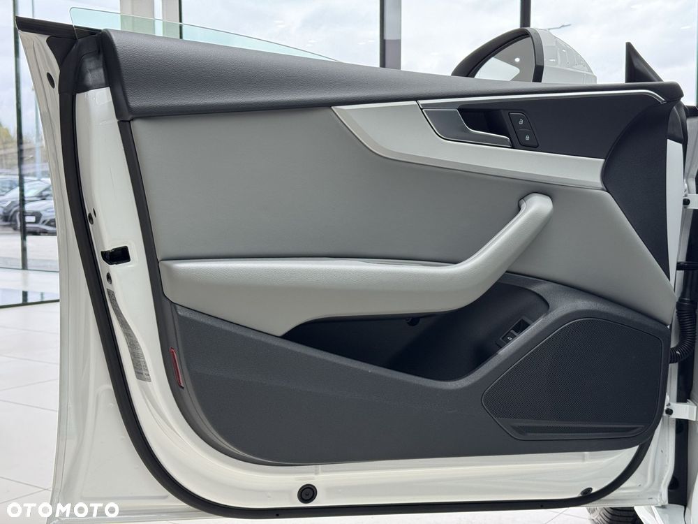 Audi A5 Sportback - 12