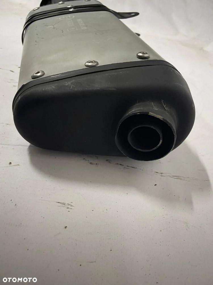 Tłumik KTM 390 Aventure - 2