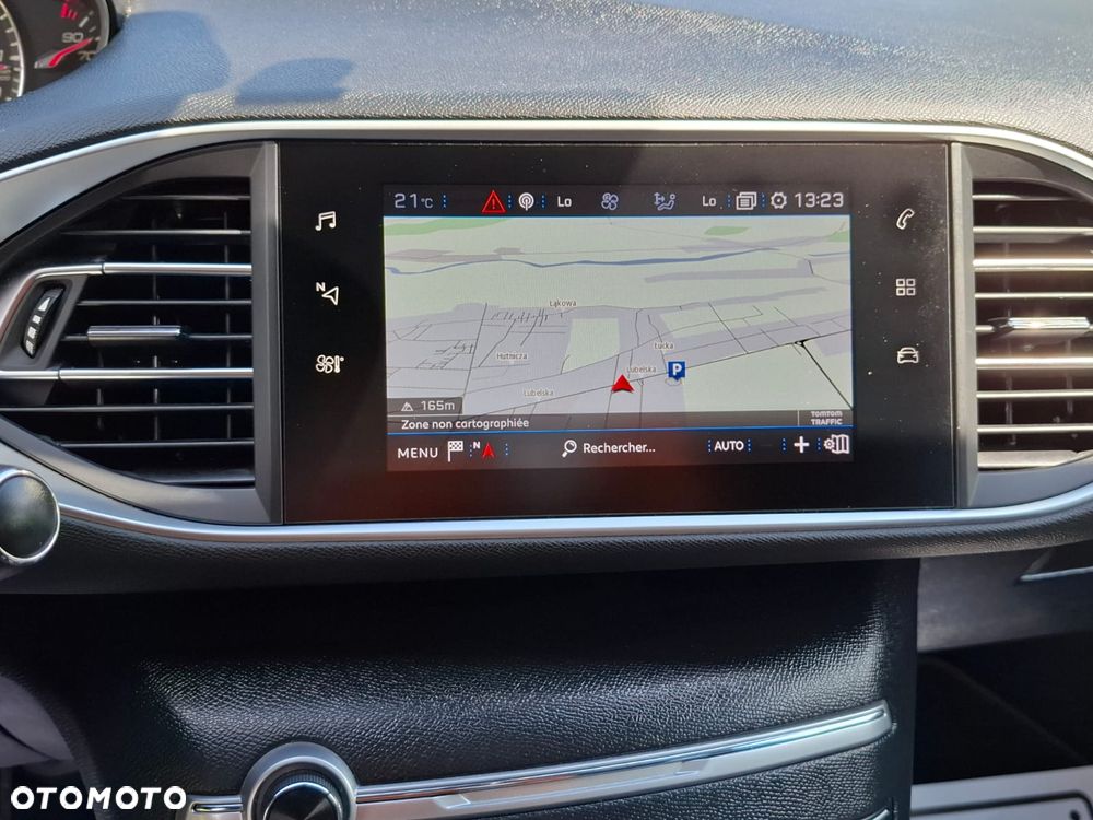 Peugeot 308 PureTech 130 EAT8 GT - 34