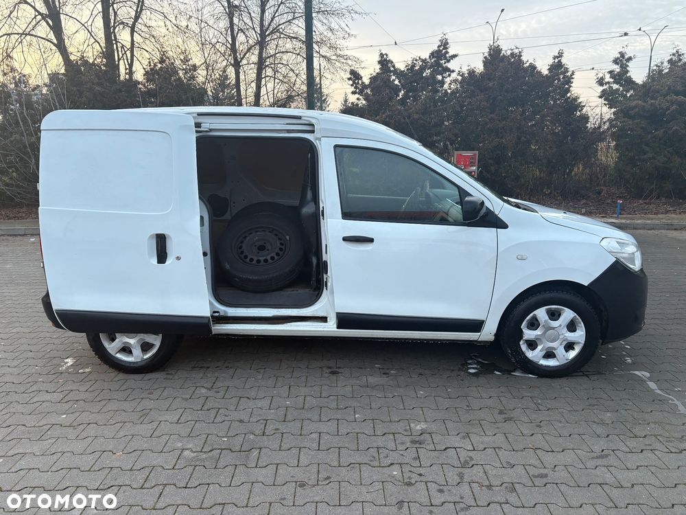 Dacia Dokker - 32