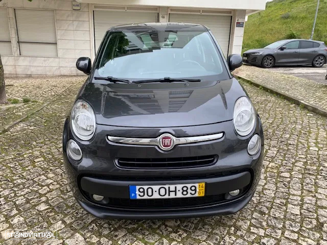 Fiat 500L Living 1.6 MJ S&S - 2