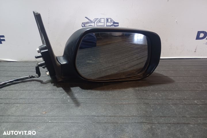 Oglinda dreapta electrica 44012228 CU 5 FIRE 44012228 CU 5 FIRE Toyot - 1