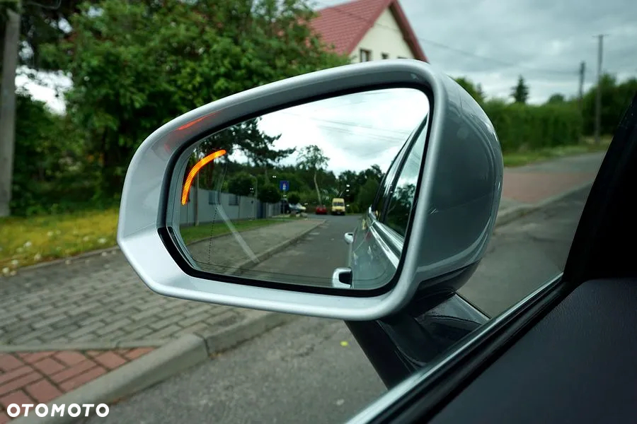 Volvo V60 B5 B Geartronic Inscription - 22