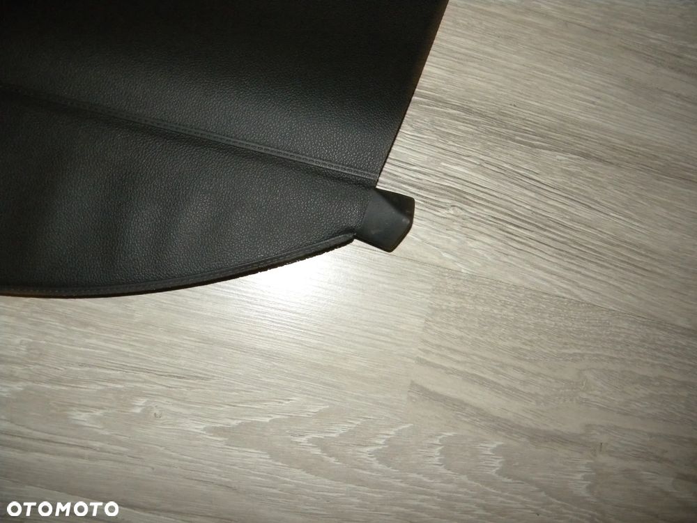 ŁADNA ORYGINALNA ROLETA BAGAŻNIKA OPEL ZAFIRA C III 3 11-19 FV 5 i 7 OSBOWA 20893078 - 6