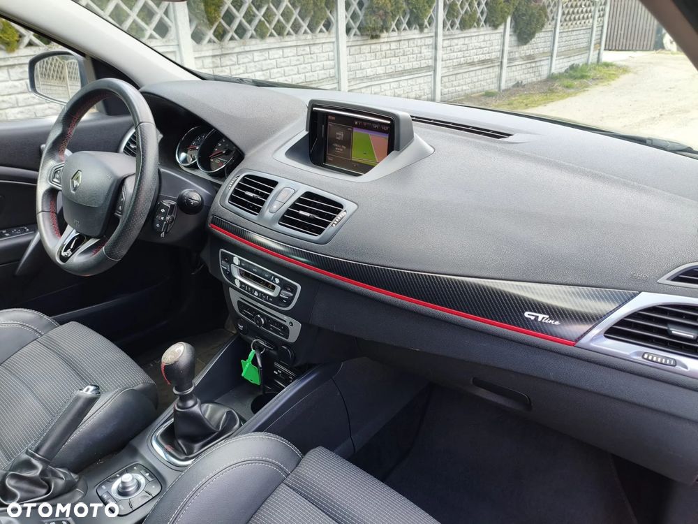 Renault Megane ENERGY dCi 110 GT LINE - 16