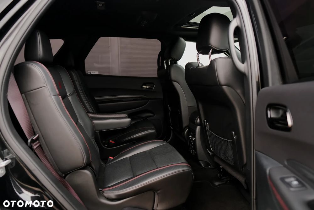 Dodge Durango 5,7 R/T - 31