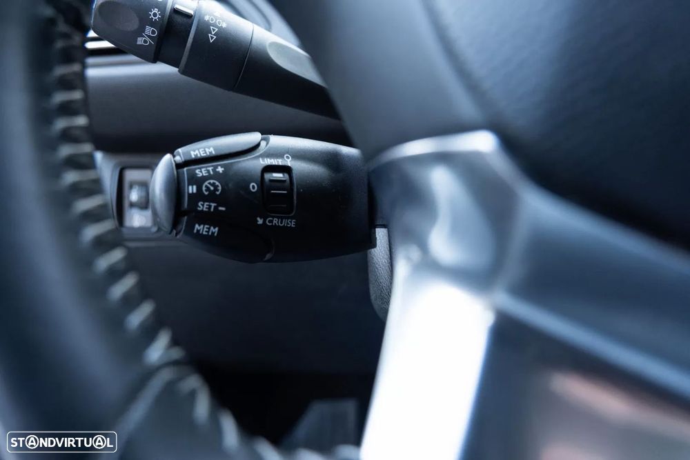 Peugeot 308 SW 1.5 BlueHDi Style - 19