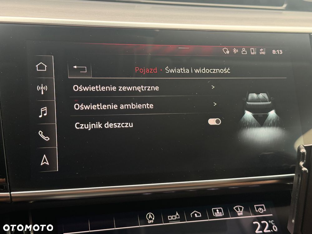 Audi A8 60 TDI Quattro Tiptronic - 19