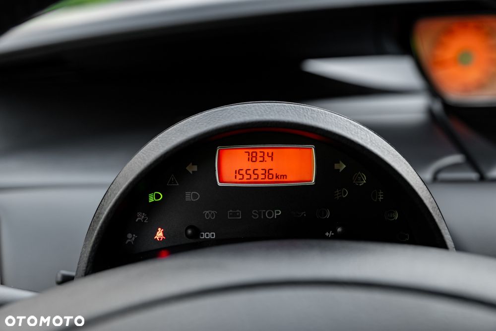 Citroën C8 HDi 165 Exclusive - 37