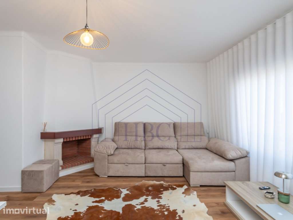 Apartamento T3 em Santarém - Excelente Luminosidade, Varanda e Loca... - Grande imagem: 2/23