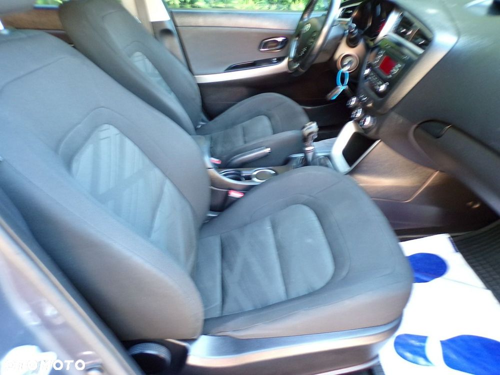 Kia Ceed - 28