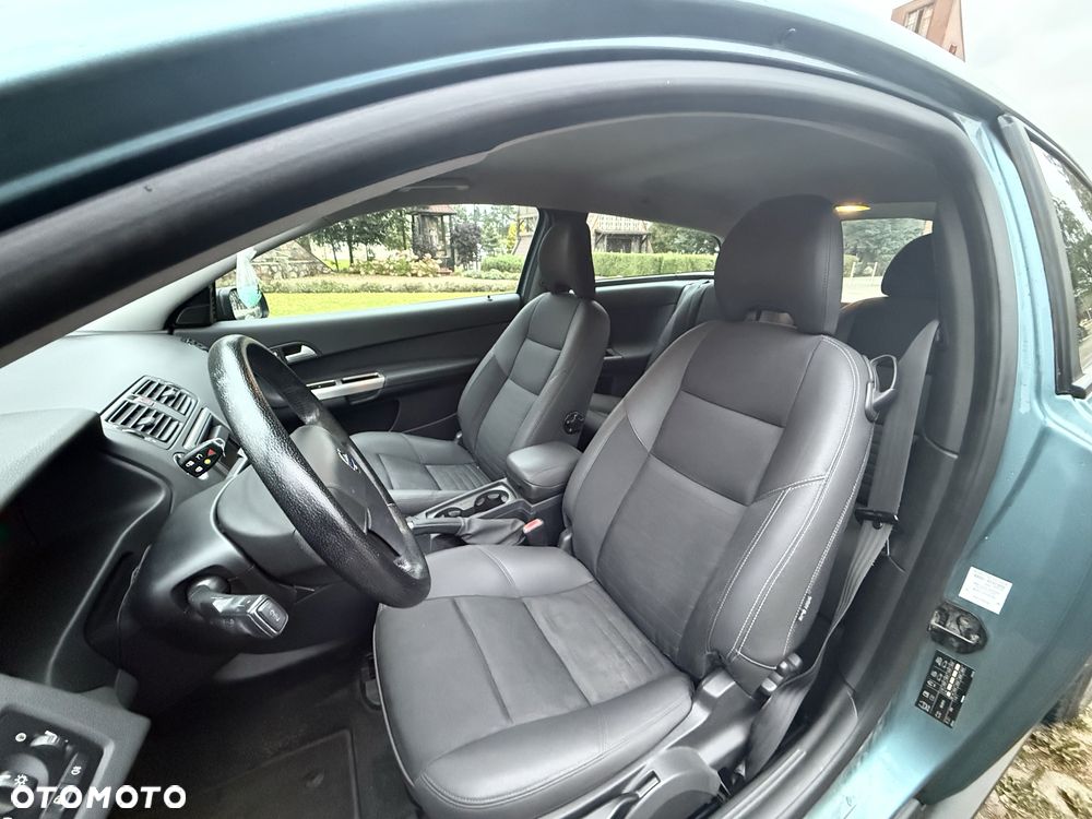 Volvo C30 - 3