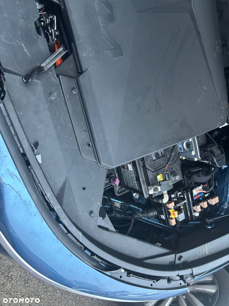 Kia Niro Edition 7 - 11