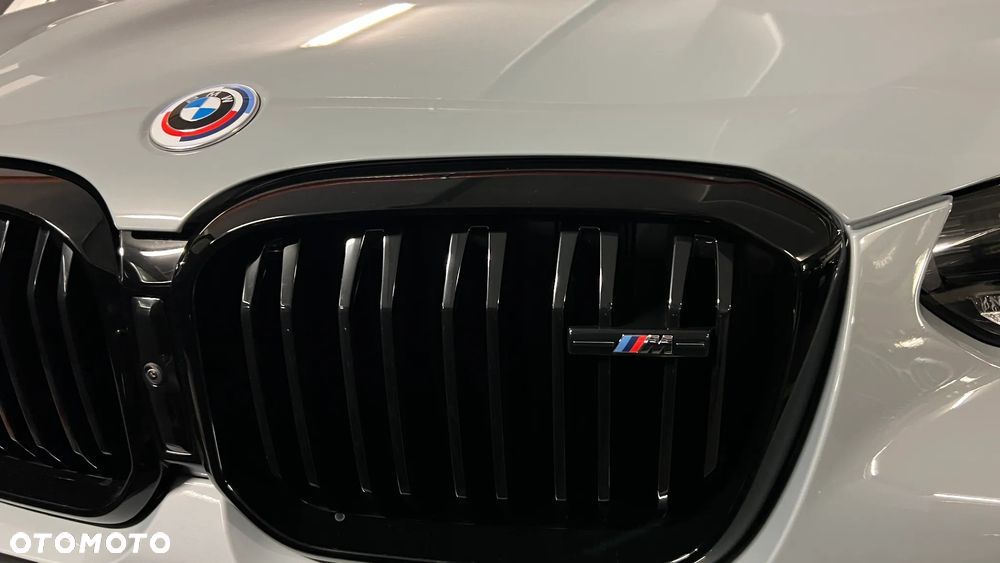 BMW X3 M ver-m40d-sport - 26