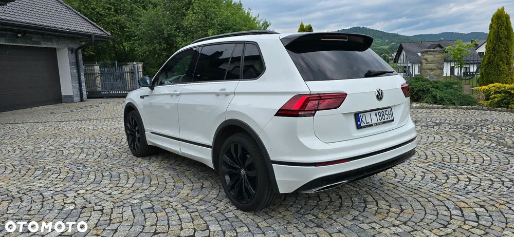 Volkswagen Tiguan 2.0 TSI 4Motion DSG OPF Highline - 2
