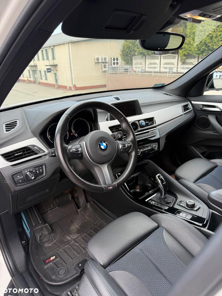 BMW X1 sDrive18i M Sport - 13