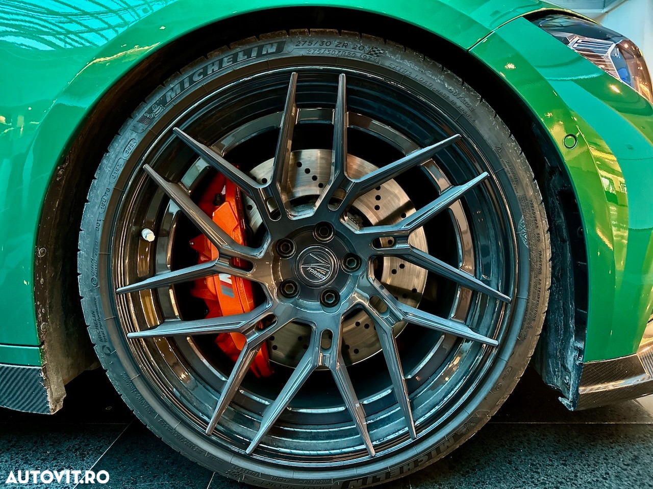 BMW M3 Competition xDrive AT - 15