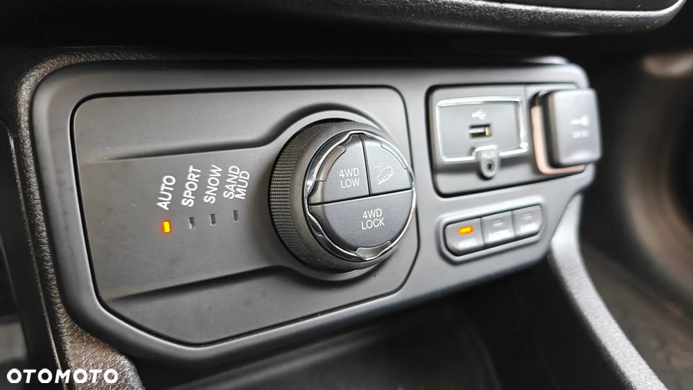 Jeep Renegade 1.3 GSE T4 Turbo PHEV 4xe Limited S&S - 23