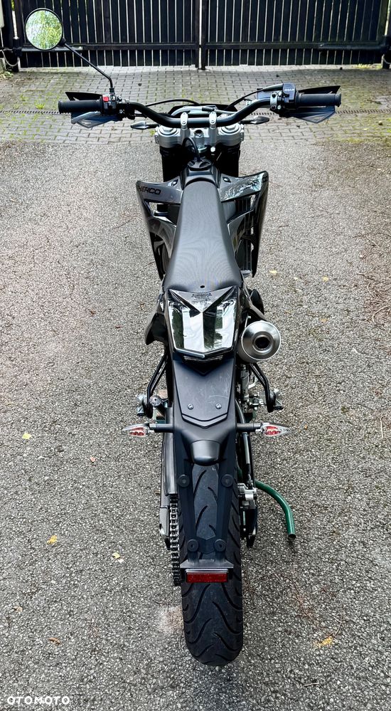 Sherco SM - 6